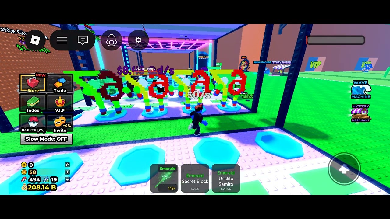 حدث ماب التسونامي 0(حدث اللافا)