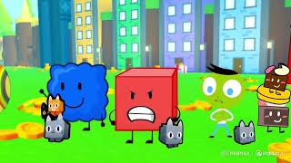 Famous BFDI AI 12 Wealth