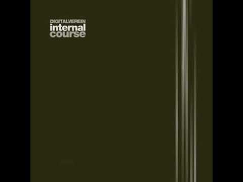 Digitalverein — Digitalverein - Awareness In Time [Thinner]