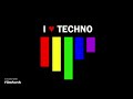 TECHNO MiX #07 - Sep 2022