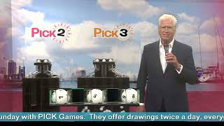 Pick Evening 20260526