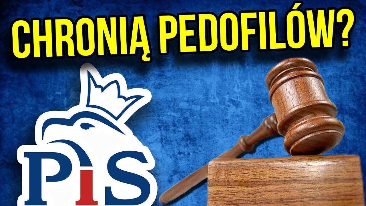 SKANDAL: PIS lub SĄDY Chronią Księży pedofilów? polska hd