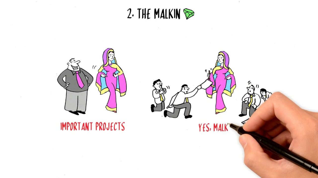 Family Conglomerates - Job Be Damned Career Guide