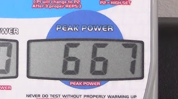 Keiser Functional Trainer video