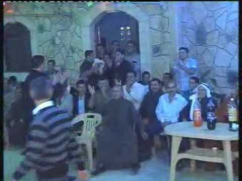 حفلة مورك محمد العموري