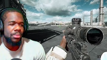 10 killstreak with sniper