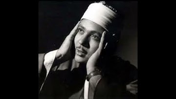 سورة الجاثية - الشيخ عبدالباسط عبدالصمد - قرأن الصباح -بدون فواصل ولا اعلانات- ترتيل هادئ يريح النفس