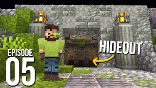 BASE Additions! - Episode 5 - Minecraft Modded (Vault Hunters)