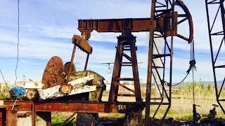 Puset E Naftes Al Petrol Fier Albania 2016