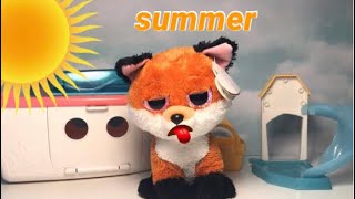 Beanie Boos: 10 Things I HATE About Summer