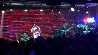 [Konser] Osman Tekkeşin - Islak Kaldırımlar | IF Beşiktaş