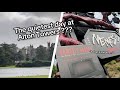The quietist day at alton towers? 