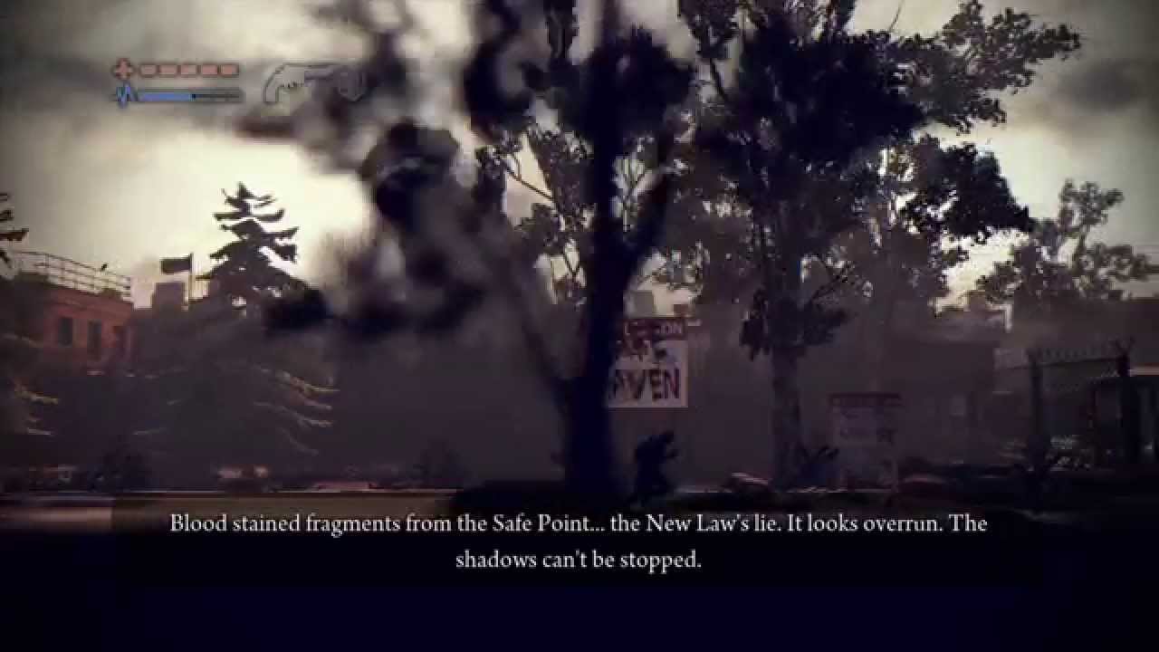 Deadlight: Act 3 (Complete - No Deaths)