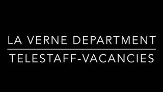 Telestaff- View Vacancies Wealth
