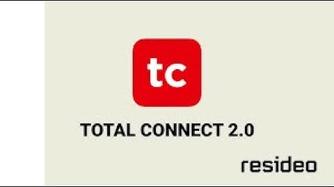 How To Set Up Total Connect Notifications