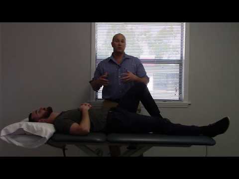 Hamstring Syndrome | Treatment | Orlando FL | Pursuit Physical Therapy