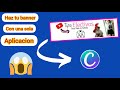 COMO CREAR UN BANNER  PARA TU CANAL DE YOUTUBE ( canva gratis