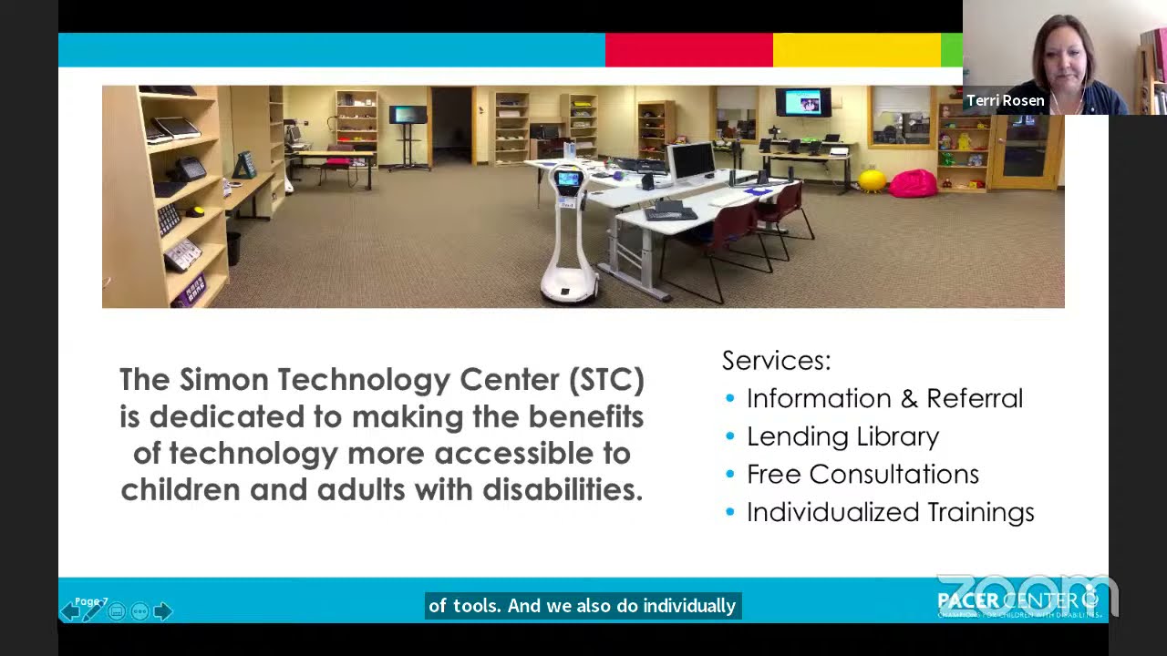 Text-Based Augmentative and Alternative Communication Tools
