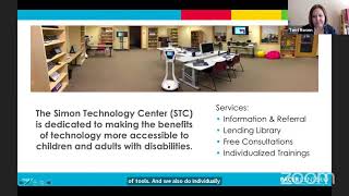 Text-Based Augmentative and Alternative Communication Tools