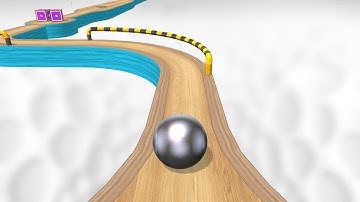 Going Balls: Super SpeedRun New Gameplay | Level 29713 Walkthrough | iOS/Android