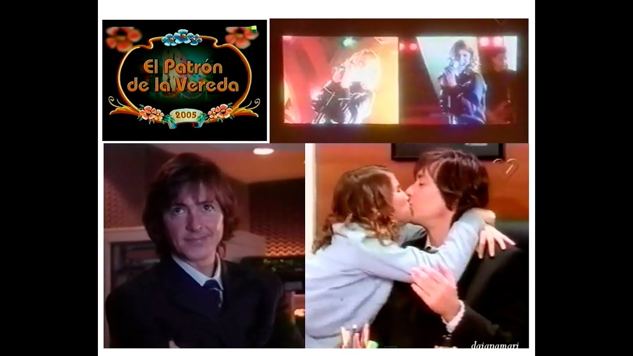 El Patrón de La Vereda 082 - Gustavo Bermúdez y Camila Bordonaba