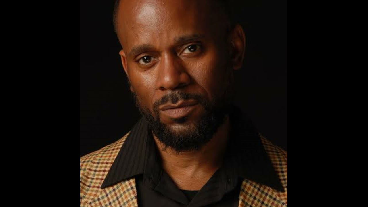 "Spitting Truth & Dropping Mics: Guest Bruce George on Genius, Poetry & Power" S2 EP 97