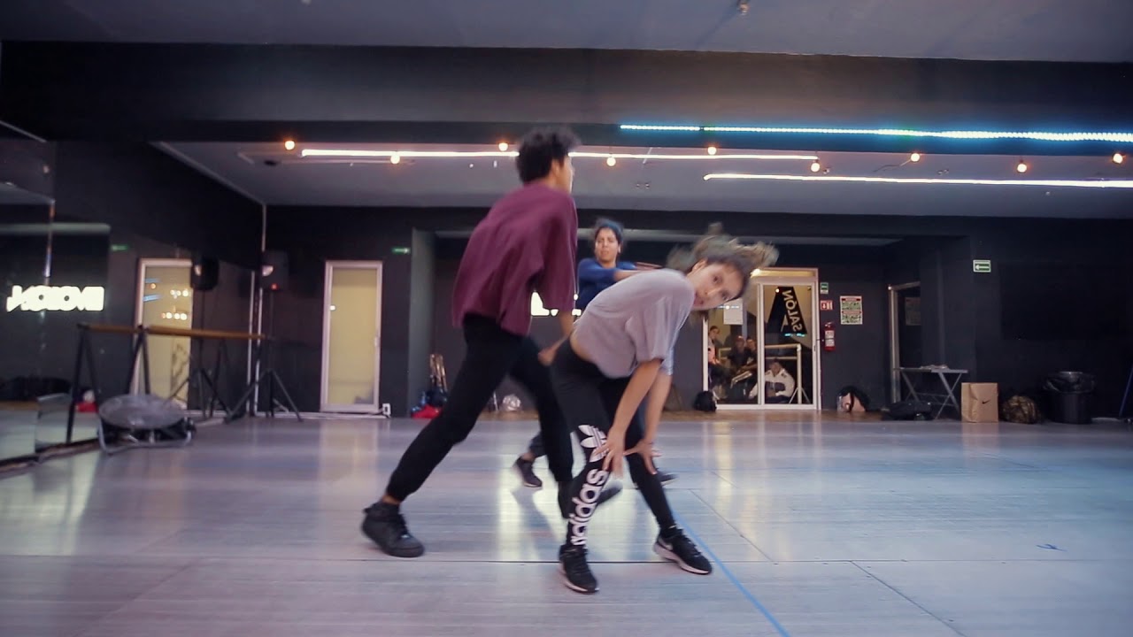 Dem Beats - Todrick Hall Ft. Ru Paul | Quiwo & Pepe Muñoz Choreography