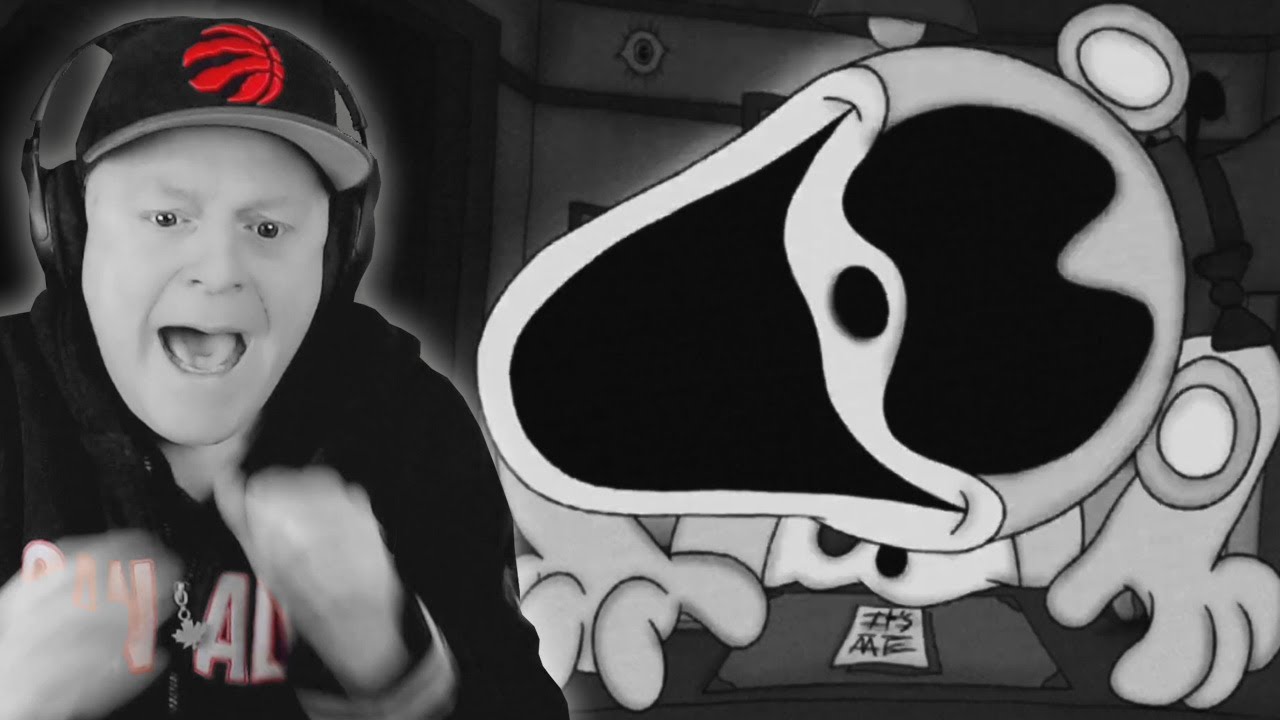 CORNERED BY YELL'R BEAR | FIVE NEW-FANGLED NIGHTS  - PART 2 -  (ENDING + EXTRAS)