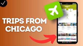 How to Explore Trips That Depart From Chicago | Wego - Flights, Hotels, Travel screenshot 5
