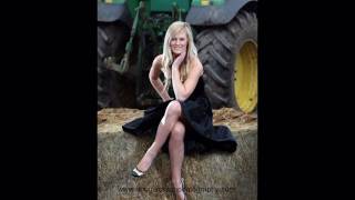 Britains Sexiest Farmer 2010