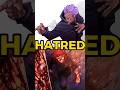 Hakari HATES Itadori Anime Shorts Jujutsukaisen 