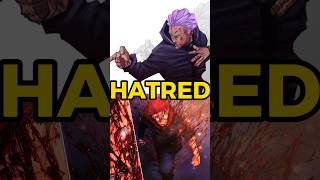 Hakari Hates Itadori…