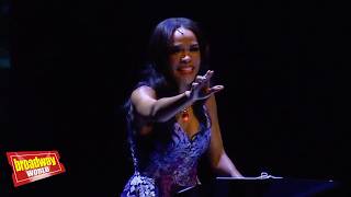 Michelle Williams Performs ‘Spark of Creation’ From 'Children of Eden' Wealth