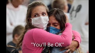 &quot;You&#39;ll Be OK&quot; (English) / CORONAVIRUS