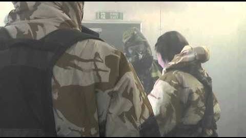 AC Laura Skinner RAF RTS Diary 18
