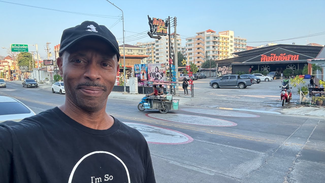 Why Did I Choose Pattaya, Thailand? 🇹🇭