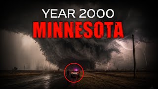 Minnesota - The Forgotten Tornado In History