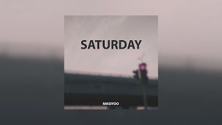 Masiyoo  Saturday