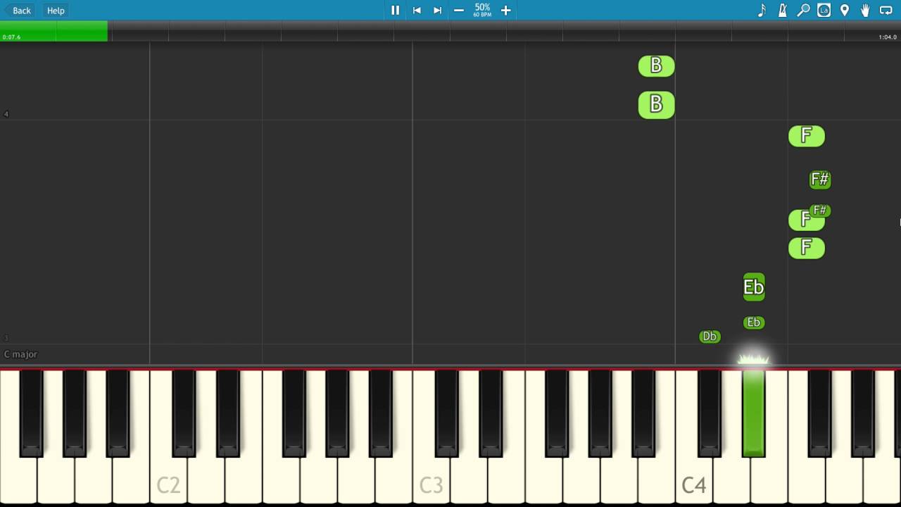 Headhunterz & KSHMR - Dharma Piano Tutorial