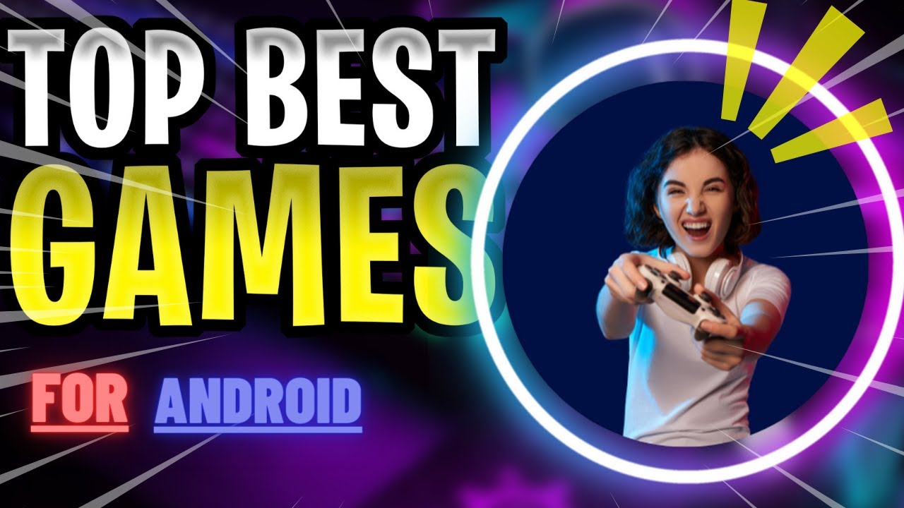 Top Most Games With High Graphics | Tech And Gaming |