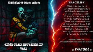 Memet1C X Cora Noire - Goddamn Glitchgasm Elite Clubs Dirtiest Club Banger Nsfwmental Meltdown