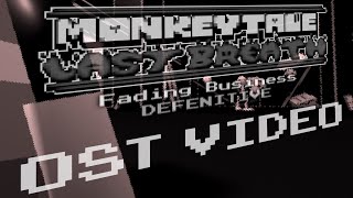 Monkeytale Last Breath - Fading Business [DEFINITIVE]