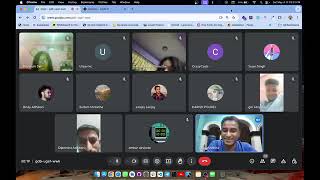 Famous Student feedback: Django and Filament Wealth