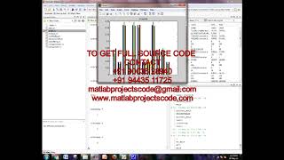 Bluesaver  A multi PHY approach matlab projects code