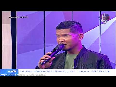 Mamat Exist - Untukmu Ibu (Live HD)