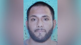 Karnes Co. authorities search for man accused of murdering a woman in Runge, Texas