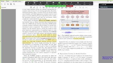 HuBERT: Self-Supervised Speech Representation Learning by Masked Prediction of Hidden Units