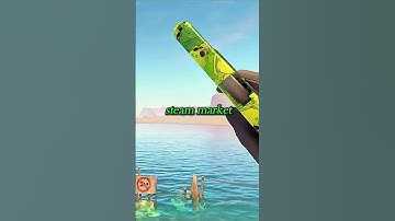 Top 5 Glock-18 Skin In Cs2 Under 3$