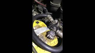 Sports Performance Maxima no shift condition