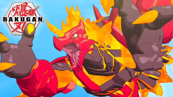 ASTD Bakugan Event Trailer - Official All Star Tower Defense BAKUGAN Event  on Roblox 